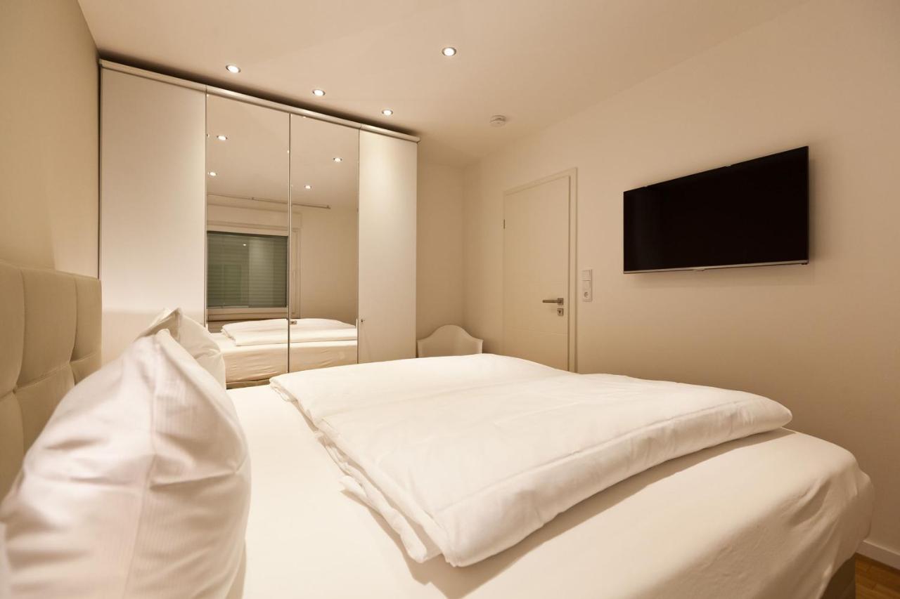 Ferienwohnung 36-08 - Norddeich 外观 照片